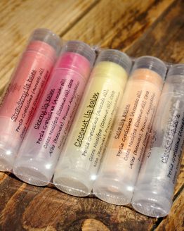Lip Balms